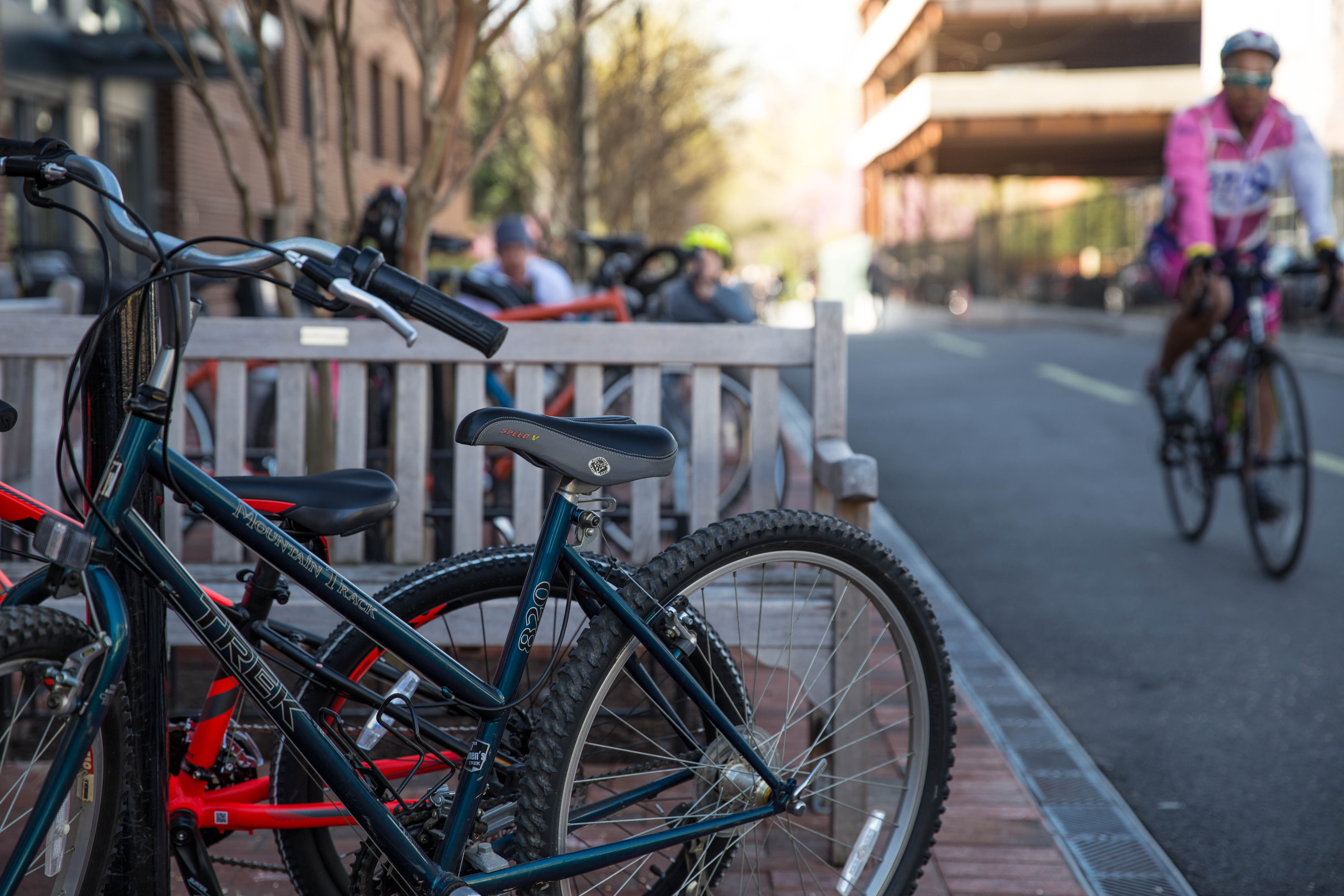 rockville center bicycles